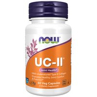 Now Foods UC-II Type 2 Collagen Capsules